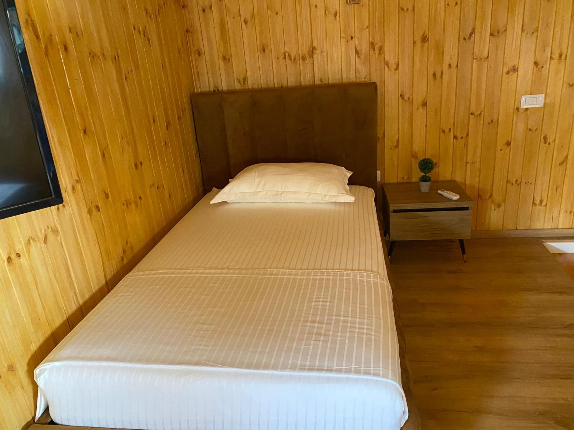 Vila D Berat Room photo