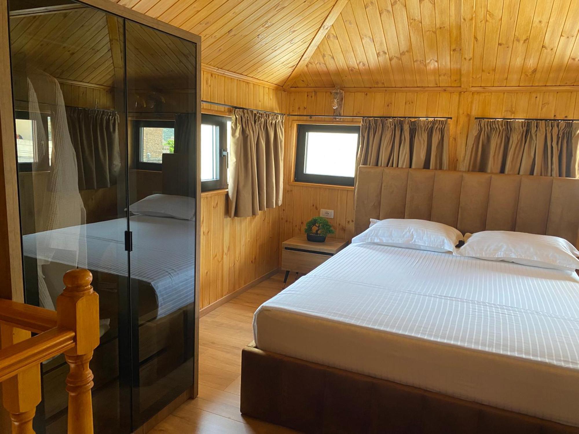 Vila D Berat Room photo