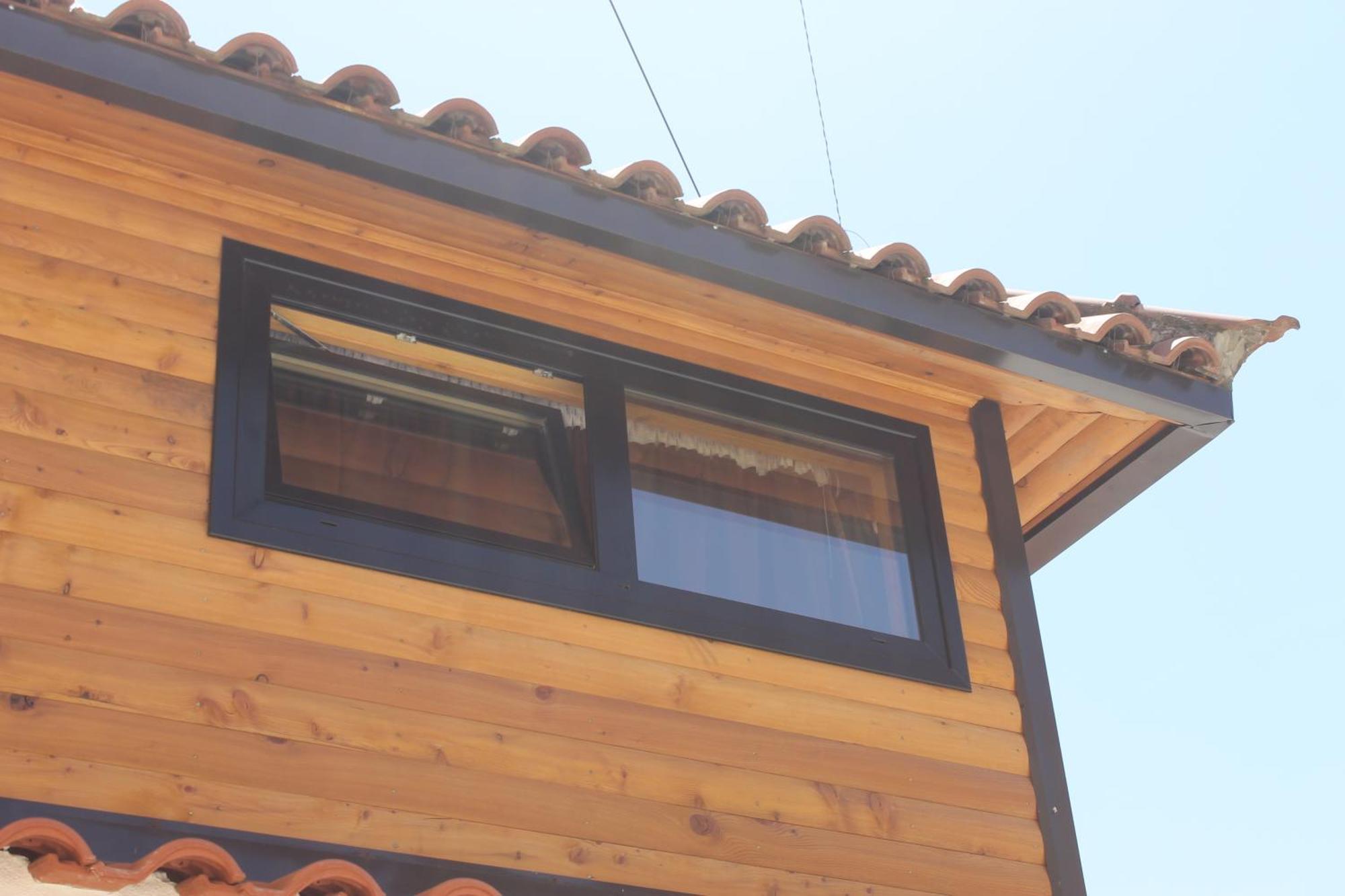 Vila D Berat Exterior photo