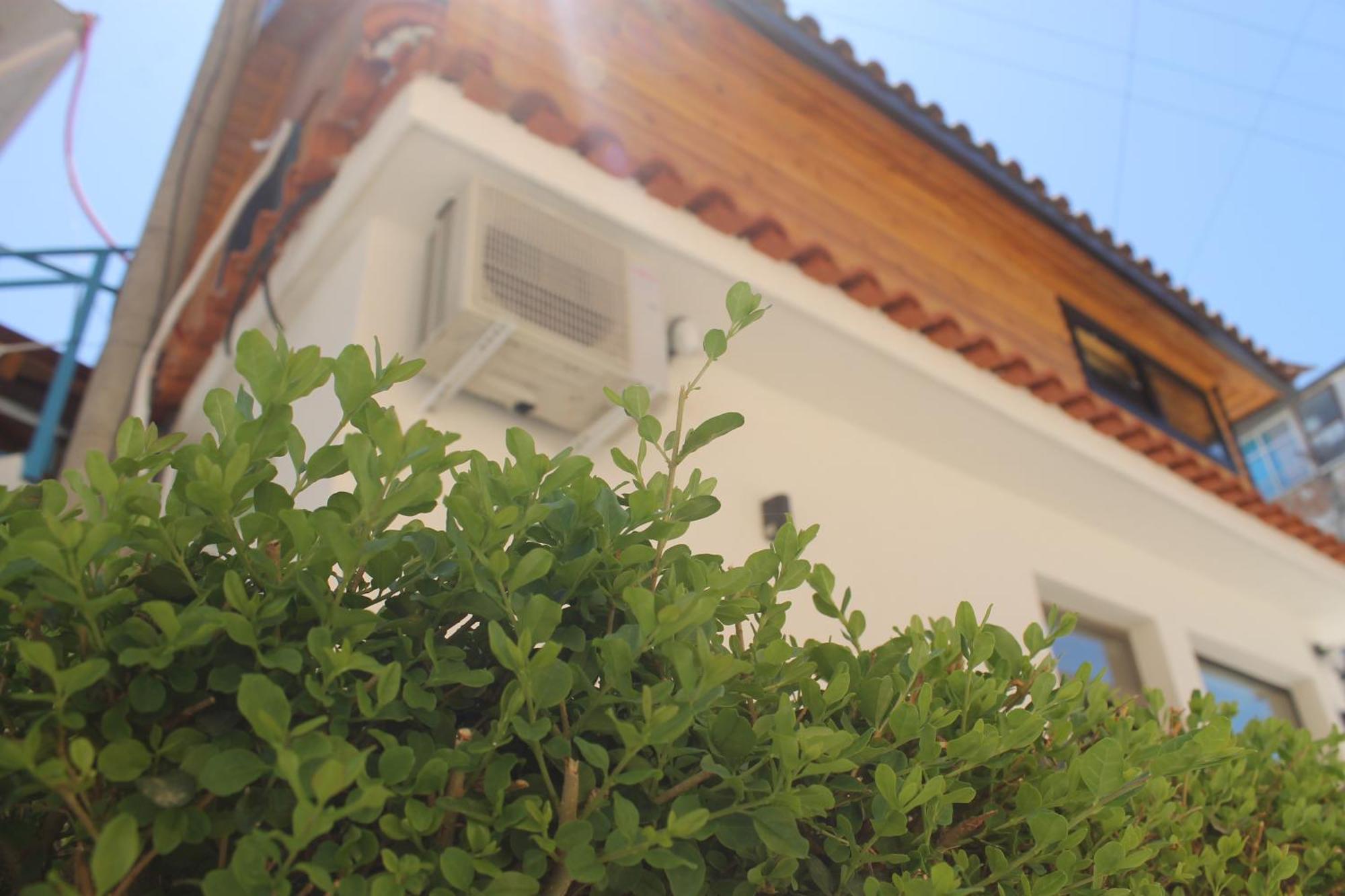 Vila D Berat Exterior photo