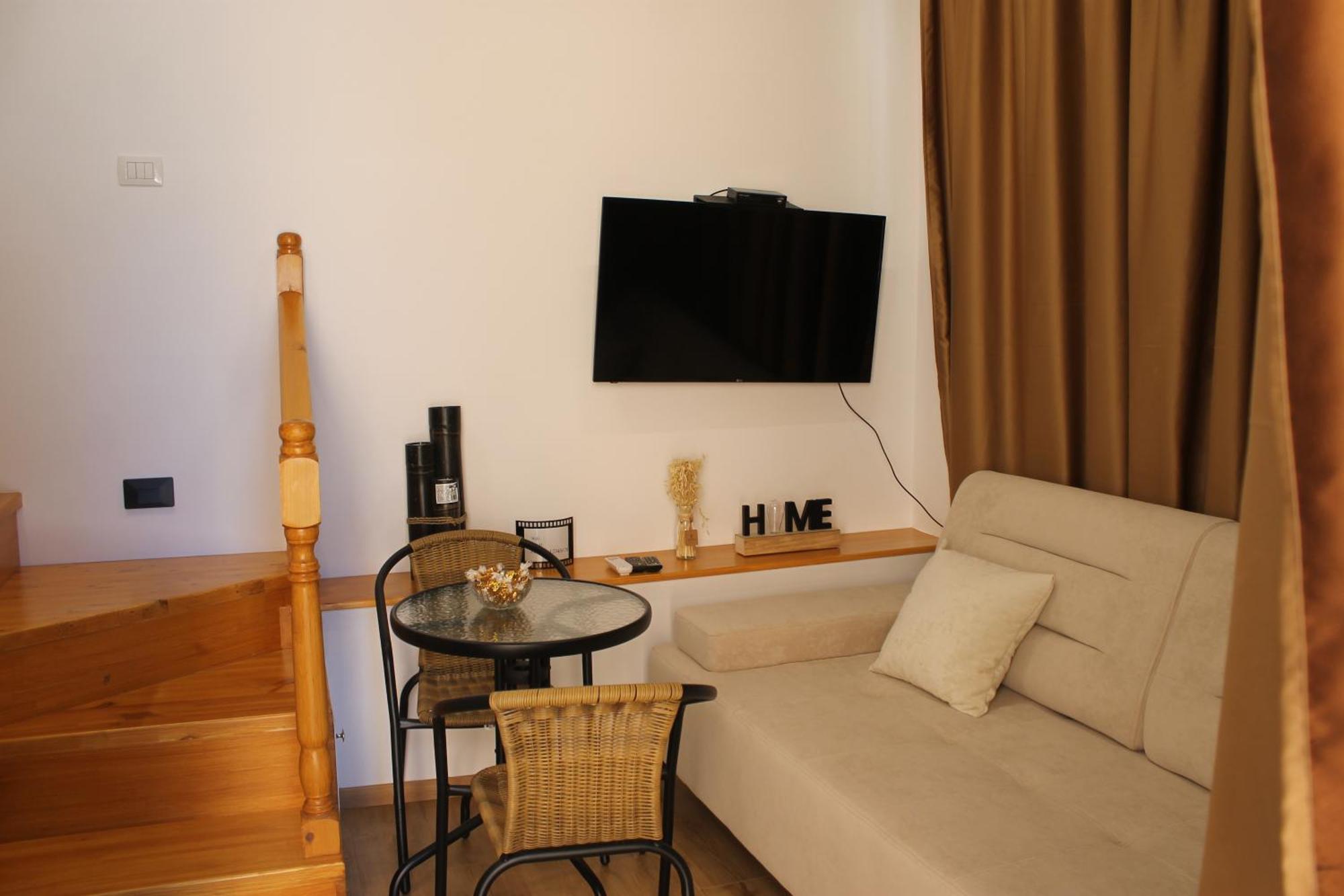 Vila D Berat Exterior photo