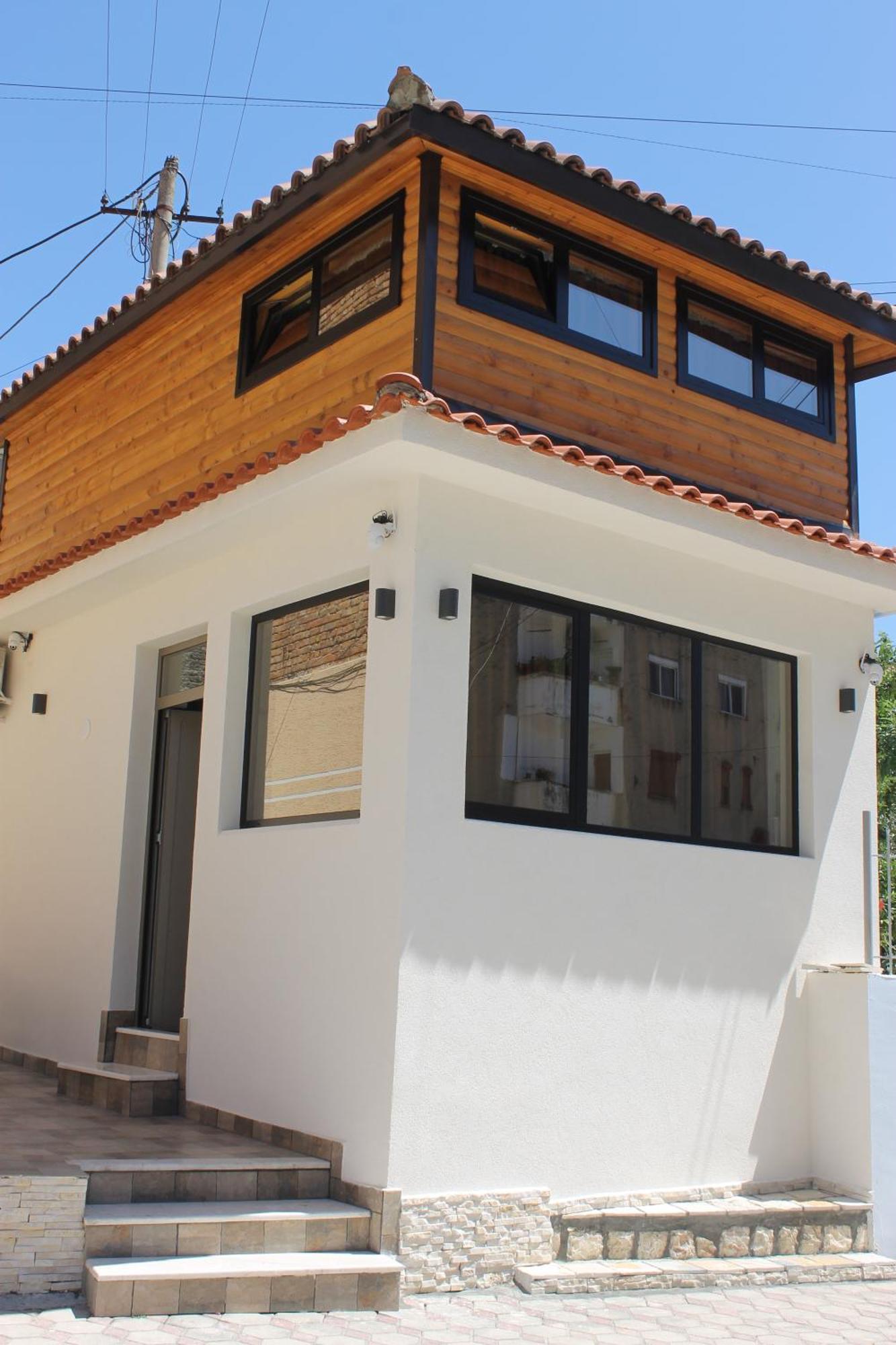 Vila D Berat Exterior photo